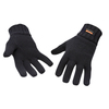 Insulatex™ handschoen GL13 zwart